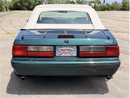 1990 Ford Mustang (CC-2089237) for sale in Alsip, Illinois