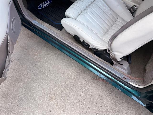 1990 Ford Mustang (CC-2089237) for sale in Alsip, Illinois