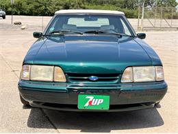 1990 Ford Mustang (CC-2089237) for sale in Alsip, Illinois