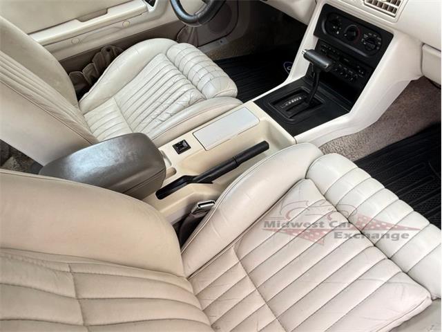 1990 Ford Mustang (CC-2089237) for sale in Alsip, Illinois
