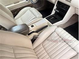 1990 Ford Mustang (CC-2089237) for sale in Alsip, Illinois