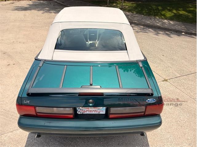 1990 Ford Mustang (CC-2089237) for sale in Alsip, Illinois