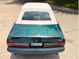 1990 Ford Mustang (CC-2089237) for sale in Alsip, Illinois
