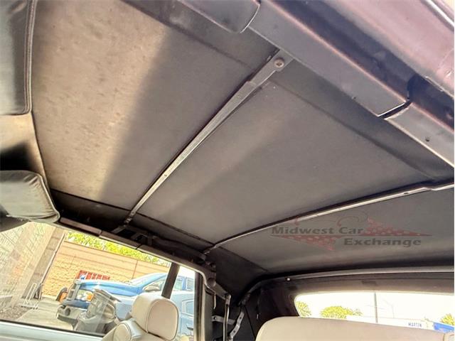 1990 Ford Mustang (CC-2089237) for sale in Alsip, Illinois