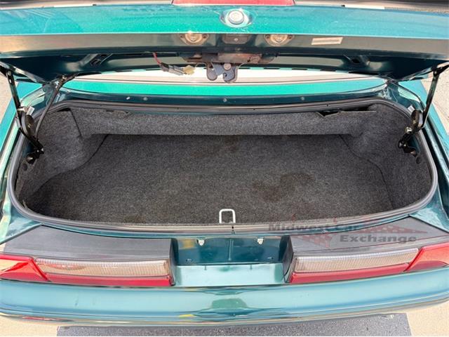 1990 Ford Mustang (CC-2089237) for sale in Alsip, Illinois
