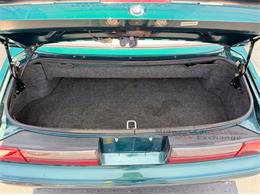 1990 Ford Mustang (CC-2089237) for sale in Alsip, Illinois