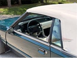 1990 Ford Mustang (CC-2089237) for sale in Alsip, Illinois