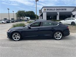 2018 Audi A5 (CC-2089238) for sale in Jacksonville, Florida