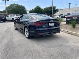 2018 Audi A5 (CC-2089238) for sale in Jacksonville, Florida