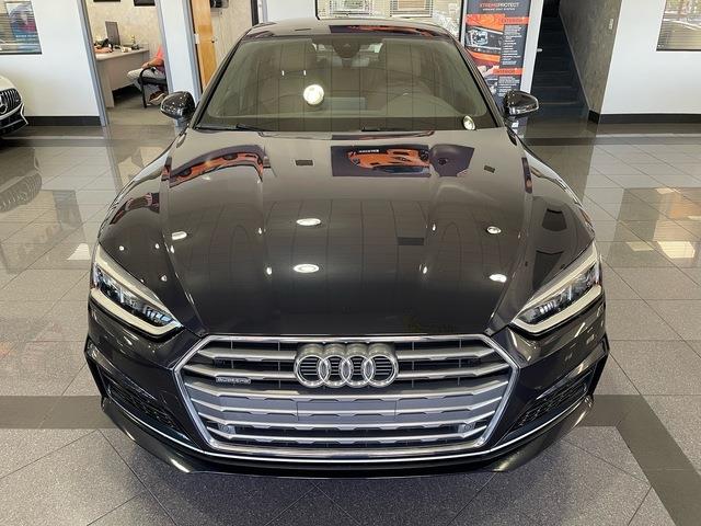 2018 Audi A5 (CC-2089238) for sale in Jacksonville, Florida