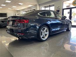 2018 Audi A5 (CC-2089238) for sale in Jacksonville, Florida