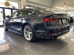 2018 Audi A5 (CC-2089238) for sale in Jacksonville, Florida