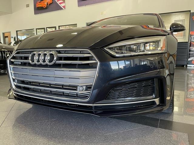 2018 Audi A5 (CC-2089238) for sale in Jacksonville, Florida