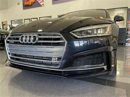 2018 Audi A5 (CC-2089238) for sale in Jacksonville, Florida