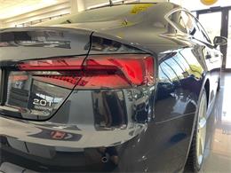 2018 Audi A5 (CC-2089238) for sale in Jacksonville, Florida