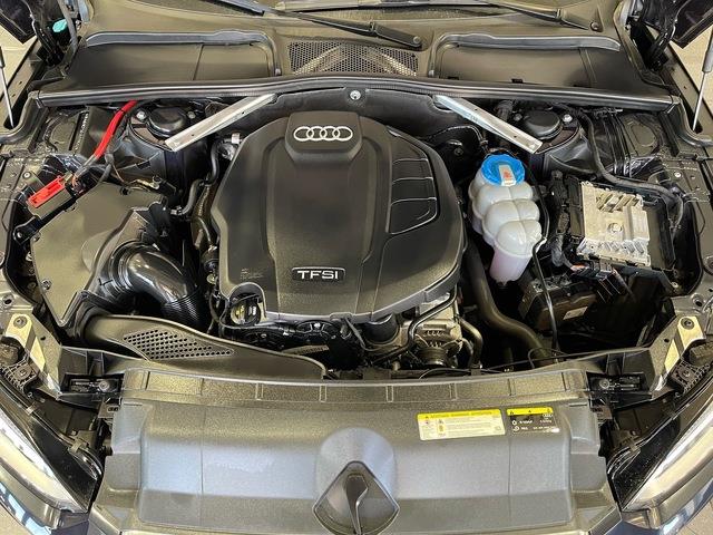 2018 Audi A5 (CC-2089238) for sale in Jacksonville, Florida
