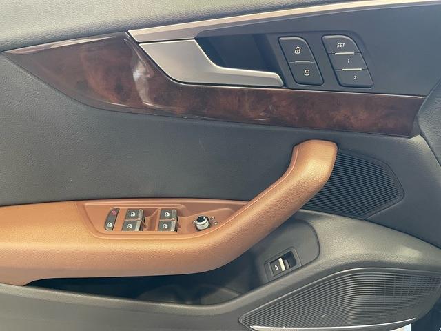 2018 Audi A5 (CC-2089238) for sale in Jacksonville, Florida