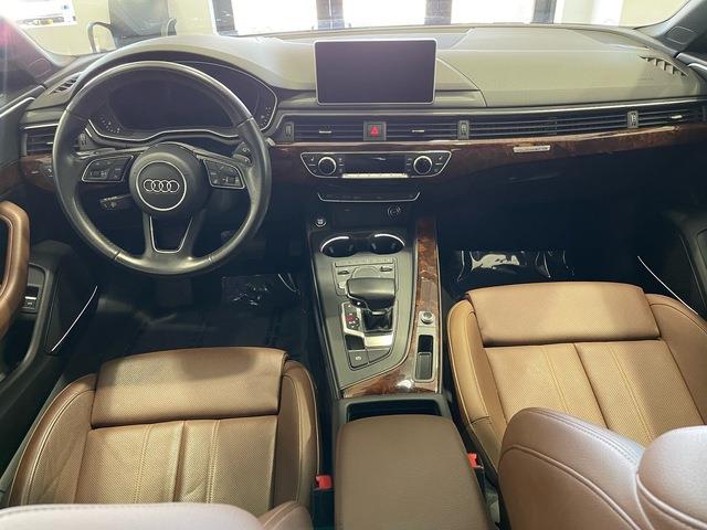 2018 Audi A5 (CC-2089238) for sale in Jacksonville, Florida