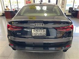2018 Audi A5 (CC-2089238) for sale in Jacksonville, Florida