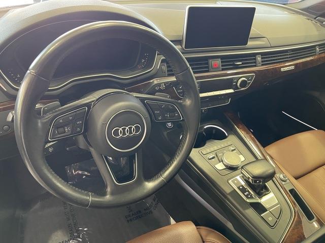 2018 Audi A5 (CC-2089238) for sale in Jacksonville, Florida
