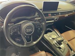 2018 Audi A5 (CC-2089238) for sale in Jacksonville, Florida