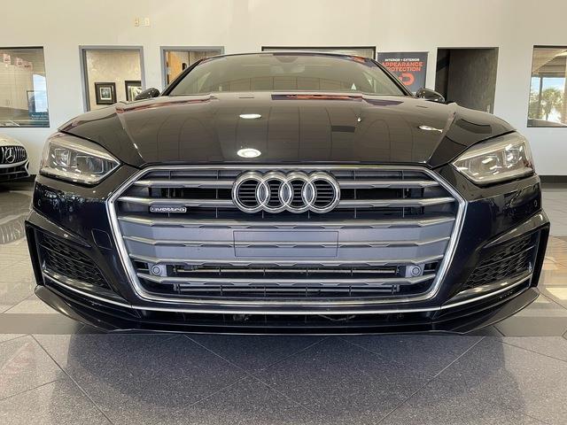 2018 Audi A5 (CC-2089238) for sale in Jacksonville, Florida