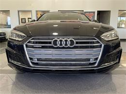 2018 Audi A5 (CC-2089238) for sale in Jacksonville, Florida