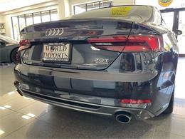 2018 Audi A5 (CC-2089238) for sale in Jacksonville, Florida