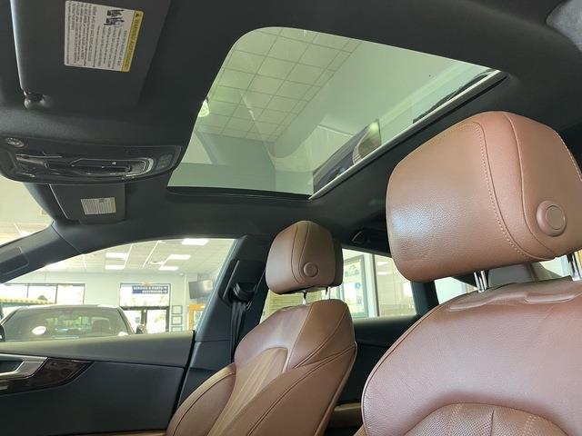 2018 Audi A5 (CC-2089238) for sale in Jacksonville, Florida