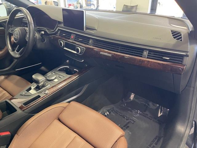 2018 Audi A5 (CC-2089238) for sale in Jacksonville, Florida