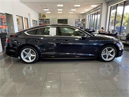 2018 Audi A5 (CC-2089238) for sale in Jacksonville, Florida