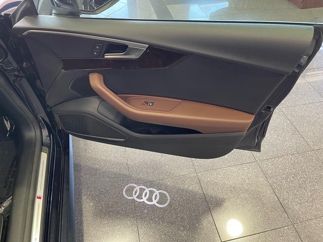 2018 Audi A5 (CC-2089238) for sale in Jacksonville, Florida