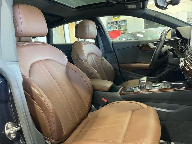 2018 Audi A5 (CC-2089238) for sale in Jacksonville, Florida