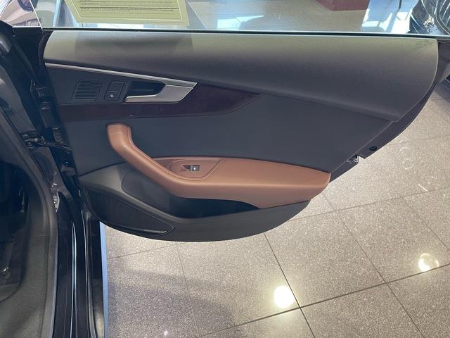 2018 Audi A5 (CC-2089238) for sale in Jacksonville, Florida