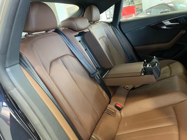 2018 Audi A5 (CC-2089238) for sale in Jacksonville, Florida