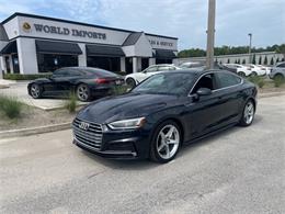 2018 Audi A5 (CC-2089238) for sale in Jacksonville, Florida