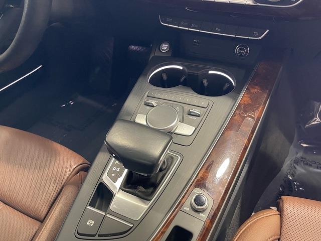 2018 Audi A5 (CC-2089238) for sale in Jacksonville, Florida