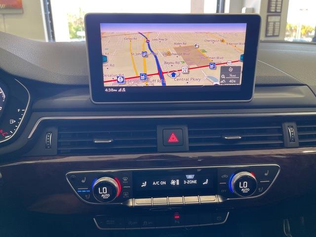 2018 Audi A5 (CC-2089238) for sale in Jacksonville, Florida