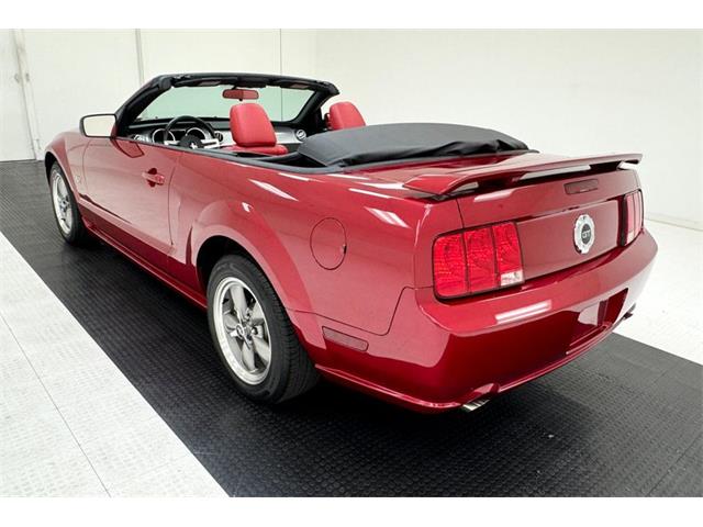 2005 Ford Mustang (CC-2080924) for sale in Morgantown, Pennsylvania