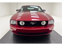 2005 Ford Mustang (CC-2080924) for sale in Morgantown, Pennsylvania