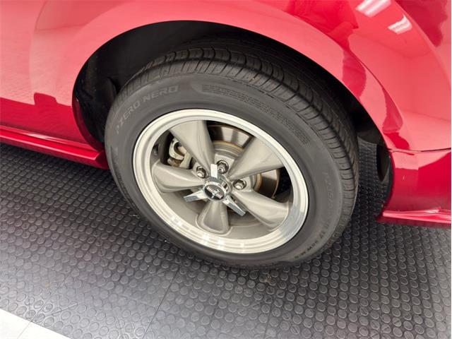 2005 Ford Mustang (CC-2080924) for sale in Morgantown, Pennsylvania