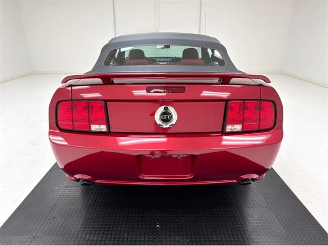 2005 Ford Mustang (CC-2080924) for sale in Morgantown, Pennsylvania