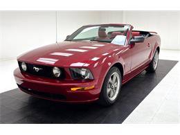 2005 Ford Mustang (CC-2080924) for sale in Morgantown, Pennsylvania