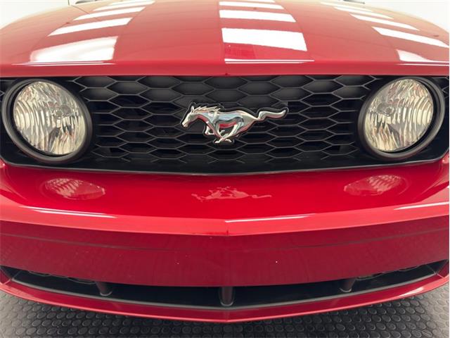 2005 Ford Mustang (CC-2080924) for sale in Morgantown, Pennsylvania