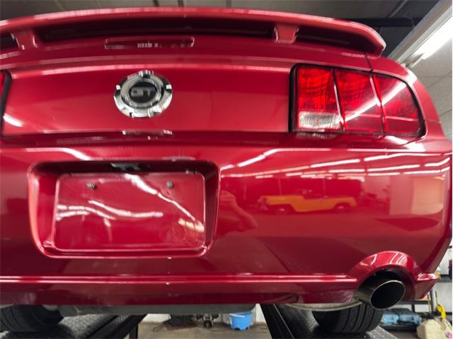 2005 Ford Mustang (CC-2080924) for sale in Morgantown, Pennsylvania