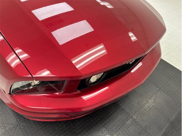 2005 Ford Mustang (CC-2080924) for sale in Morgantown, Pennsylvania