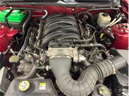 2005 Ford Mustang (CC-2080924) for sale in Morgantown, Pennsylvania