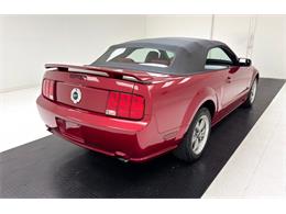 2005 Ford Mustang (CC-2080924) for sale in Morgantown, Pennsylvania