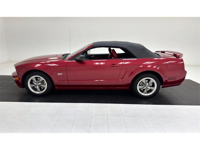 2005 Ford Mustang (CC-2080924) for sale in Morgantown, Pennsylvania