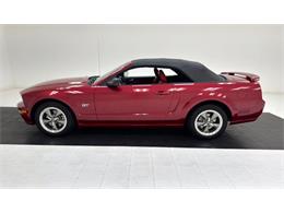 2005 Ford Mustang (CC-2080924) for sale in Morgantown, Pennsylvania